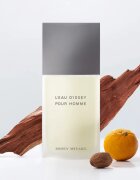 Issey Miyake L'Eau d'Issey Pour Homme Eau de Toilette pentru bărbați 75 ml