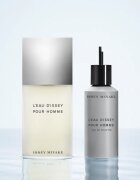 Issey Miyake L'Eau d'Issey Pour Homme Eau de Toilette pentru barbati Refil 150 ml