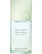 Issey Miyake L'Eau d'Issey Pour Homme Eau Essentielle Eau de Parfum pentru bărbați 125 ml