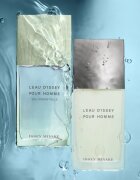 Issey Miyake L'Eau d'Issey Pour Homme Eau Essentielle Eau de Parfum pentru bărbați 125 ml