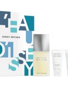 Issey Miyake L'Eau d'Issey Pour Homme set cadou pentru bărbați