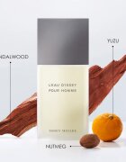 Issey Miyake L'Eau d'Issey Pour Homme set cadou pentru bărbați