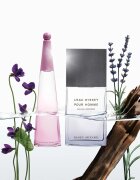 Issey Miyake L'Eau d'Issey Pour Homme Solar Lavender Eau de Toilette pentru bărbați 50 ml