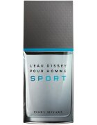 Issey Miyake L'Eau d'Issey Pour Homme Sport Eau de Toilette pentru bărbați 50 ml