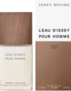 Issey Miyake L'Eau d'Issey Pour Homme Vétiver Eau de Toilette pentru bărbați 100 ml