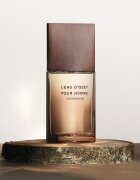 Issey Miyake L'Eau d'Issey Pour Homme Wood&Wood Eau de Parfum pentru bărbați 100 ml