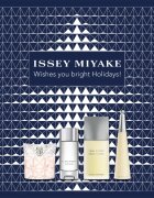 Issey Miyake L'Eau d'Issey set cadou pentru femei