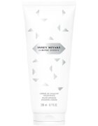 Issey Miyake Lumière D'issey cremă pentru duș pentru femei 200 ml
