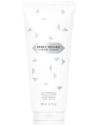 Issey Miyake Lumière D'issey lapte de corp pentru femei 200 ml