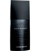 Issey Miyake Nuit d'Issey Eau de Toilette pentru bărbați 125 ml