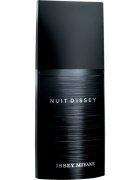 Issey Miyake Nuit d'Issey Eau de Toilette pentru bărbați 75 ml