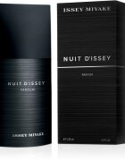 Issey Miyake Nuit d'Issey parfum pentru bărbați 125 ml