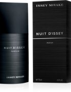Issey Miyake Nuit d'Issey parfum pentru bărbați 75 ml