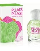 Issey Miyake Pleats Please L'Eau Eau de Toilette pentru femei 50 ml