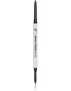 IT Cosmetics Brow Power Micro creion pentru sprancene culoare Universal Taupe 0.16 g