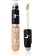IT Cosmetics Bye Bye Dark Spots Corector cremos pentru femei 22 Light Neutral 7 ml