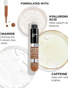 IT Cosmetics Bye Bye Dark Spots Corector cremos pentru femei 44 Tan Warm 7 ml