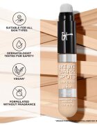 IT Cosmetics Bye Bye Dark Spots Corector cremos pentru femei 44 Tan Warm 7 ml