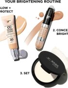 IT Cosmetics Bye Bye Dark Spots Corector cremos pentru femei 58 Deep Neutral 7 ml