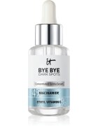 IT Cosmetics Bye Bye Dark Spots ser iluminator pentru corectia petelor de pigment cu niacinamidă pentru femei 30 ml