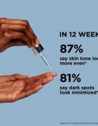 IT Cosmetics Bye Bye Dark Spots ser iluminator pentru corectia petelor de pigment cu niacinamidă pentru femei 30 ml