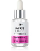 IT Cosmetics Bye Bye Lines ser facial cu acid hialuronic pentru femei 30 ml