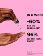 IT Cosmetics Bye Bye Lines ser facial cu acid hialuronic pentru femei 30 ml
