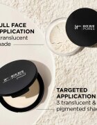 IT Cosmetics Bye Bye Pores Pressed pudra de fixare culoare Translucent 9 g
