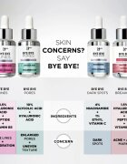 IT Cosmetics Bye Bye Pores ser exfoliant de netezire pentru femei 30 ml