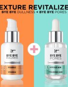 IT Cosmetics Bye Bye Pores ser exfoliant de netezire pentru femei 30 ml