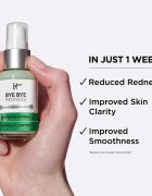 IT Cosmetics Bye Bye Redness ser calmant impotriva petelor rosii pentru femei 30 ml