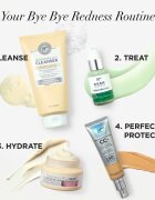 IT Cosmetics Bye Bye Redness ser calmant impotriva petelor rosii pentru femei 30 ml