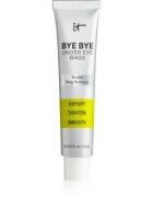 IT Cosmetics Bye Bye Under Eye Bags cremă iluminatoare împotriva cearcănelor și a pungilor de sub ochi pentru femei 15 ml