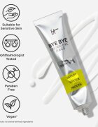 IT Cosmetics Bye Bye Under Eye Bags cremă iluminatoare împotriva cearcănelor și a pungilor de sub ochi pentru femei 15 ml