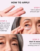 IT Cosmetics Bye Bye Under Eye Bags cremă iluminatoare împotriva cearcănelor și a pungilor de sub ochi pentru femei 15 ml