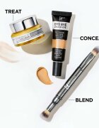 IT Cosmetics Bye Bye Under Eye corector anti-îmbătrânire culoare 20.0 Medium 12 ml