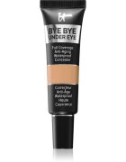 IT Cosmetics Bye Bye Under Eye corector anti-îmbătrânire culoare 25 Medium Natural 12 ml