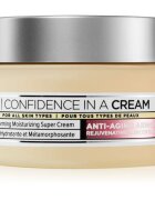 IT Cosmetics Confidence In a Cream crema de fata hidratanta anti-îmbătrânire 60 ml