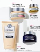 IT Cosmetics Confidence In a Cream crema de fata hidratanta anti-îmbătrânire 60 ml