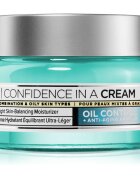 IT Cosmetics Confidence In a Gel Cream crema de fata hidratanta oil free pentru femei 60 ml