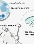 IT Cosmetics Confidence In a Gel Cream crema de fata hidratanta oil free pentru femei 60 ml