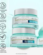 IT Cosmetics Confidence In a Gel Cream crema de fata hidratanta oil free pentru femei 60 ml