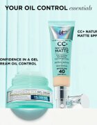 IT Cosmetics Confidence In a Gel Cream crema de fata hidratanta oil free pentru femei 60 ml