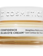 IT Cosmetics Confidence In an Eye Cream crema anti rid pentru ochi cu peptide pentru femei 15 ml
