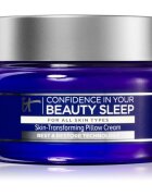 IT Cosmetics Confidence In Your Beauty Sleep crema de noapte pentru intinerire si netezie a pielii 60 ml