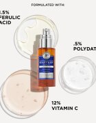 IT Cosmetics Confidence In Your Beauty Sleep ser antioxidant cu efect triplu 30 ml