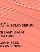 IT Cosmetics Confidence Sun Blush blush cremos pentru femei 20 Sun Blossom 18 g