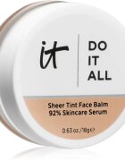 IT Cosmetics Do it all Face Balm machiaj ușor de hidratare culoare Fair Cool 125 18 g