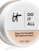 IT Cosmetics Do it all Face Balm machiaj ușor de hidratare culoare Fairest Neutral 110 18 g