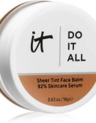 IT Cosmetics Do it all Face Balm machiaj ușor de hidratare culoare Tan Neutral 410 18 g